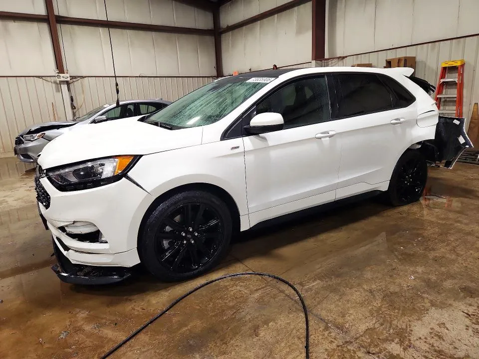 Ford Edge 2022 из США — купить под ключ