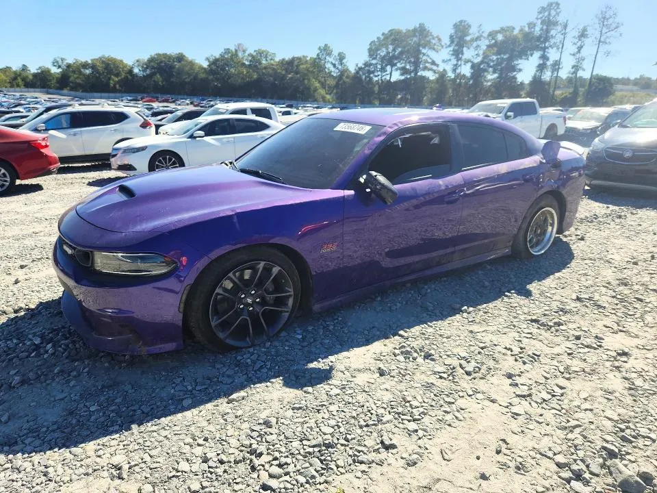 Dodge Charger