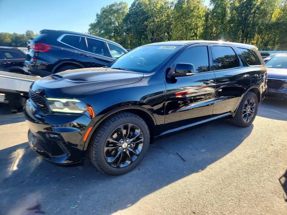 Dodge Durango