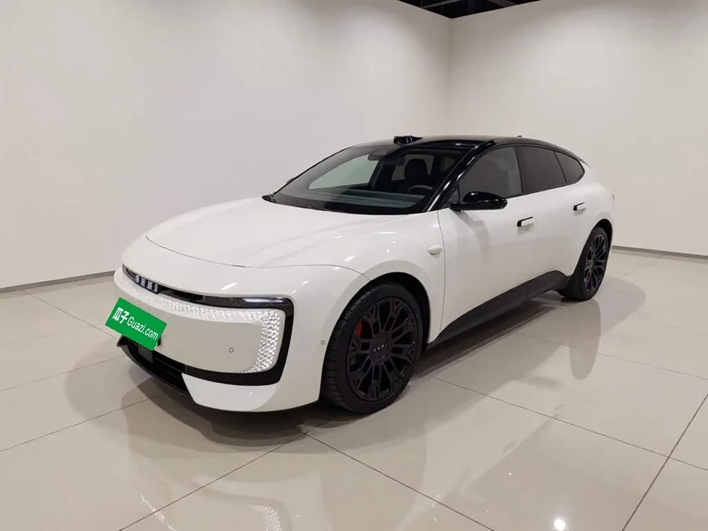 Audi × SAIC E5 Sportback 2025 из Китая — купить под ключ