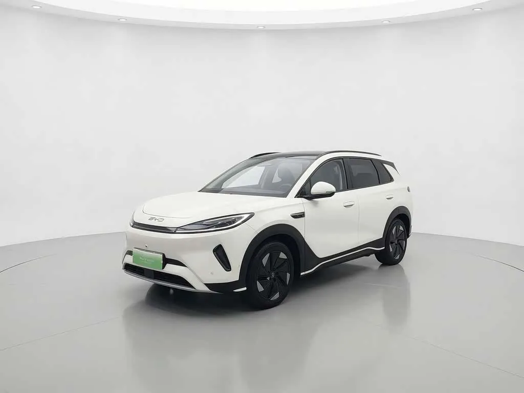 BYD Sea Lion 05 EV 2025 из Китая — купить под ключ