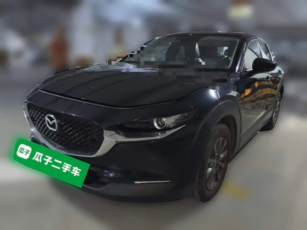 Mazda CX-30 2020 из Китая — купить под ключ