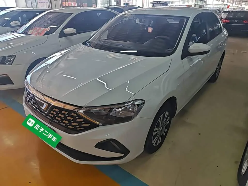 Jetta VA3 2021 из Китая — купить под ключ