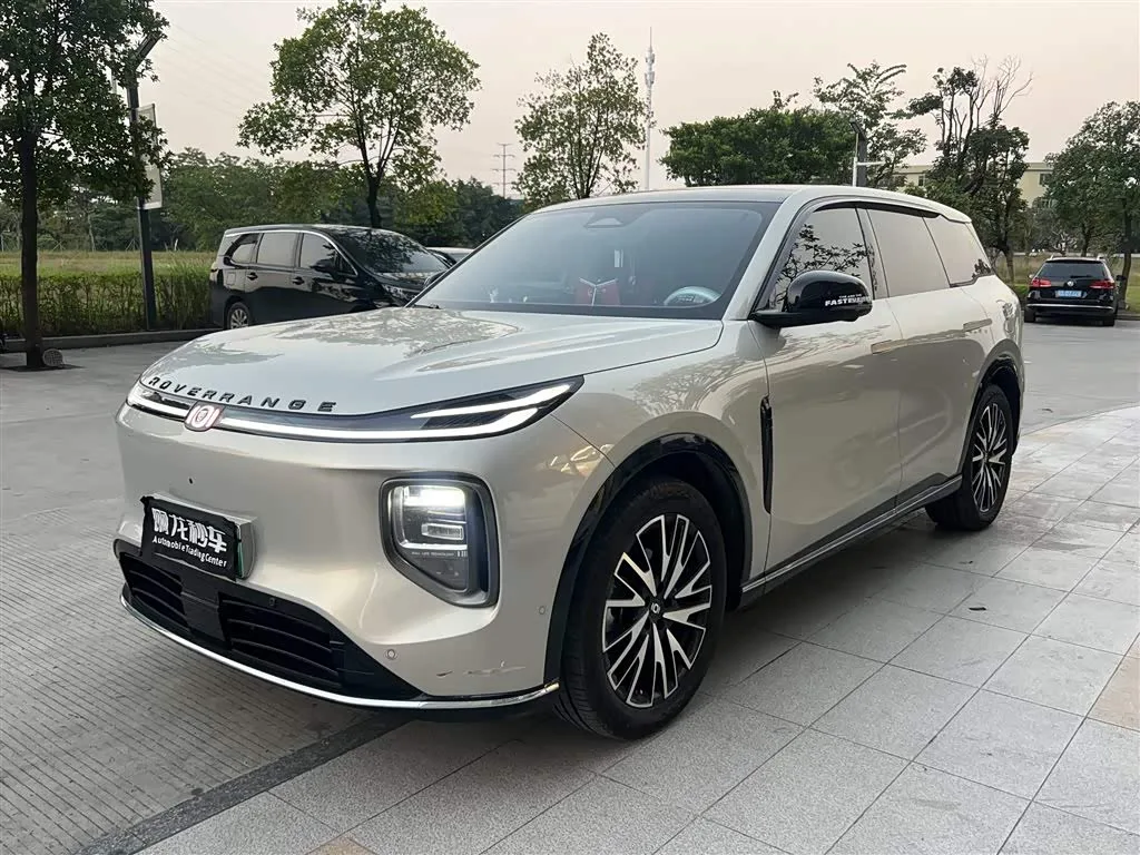 Changan Qiyuan (Nevo) Q07 2026 из Китая — купить под ключ