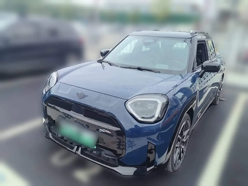 Mini Aceman 2024 из Китая — купить под ключ