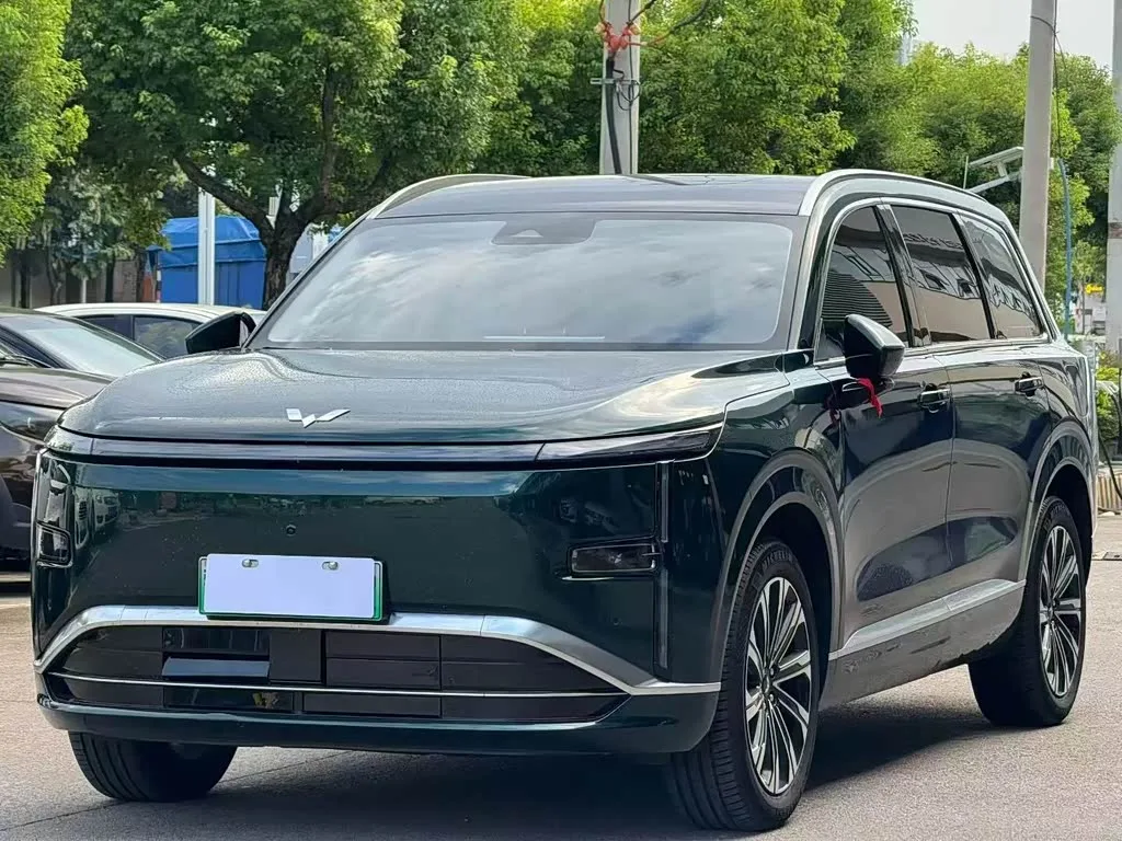 Wuling Starlight L 2026 из Китая — купить под ключ