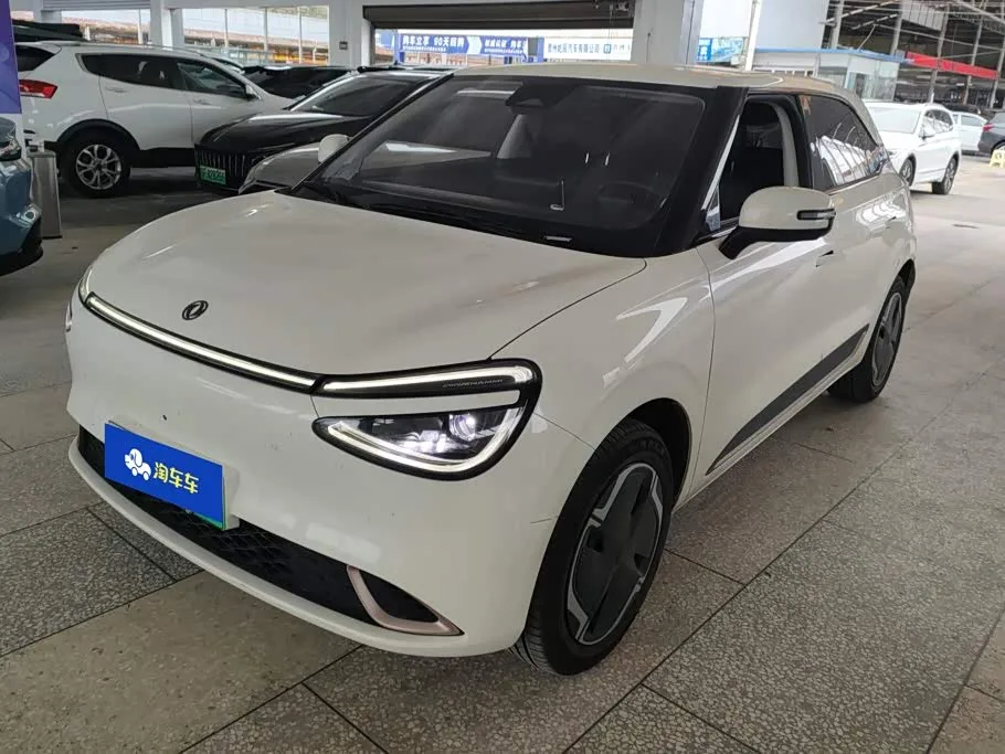 Dongfeng Yipai Nano 01 2026 из Китая — купить под ключ