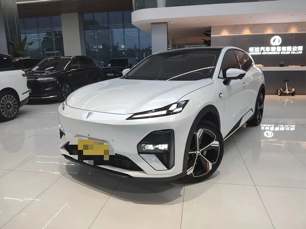 Changan Deepal S07 (S7) 2026 из Китая — купить под ключ