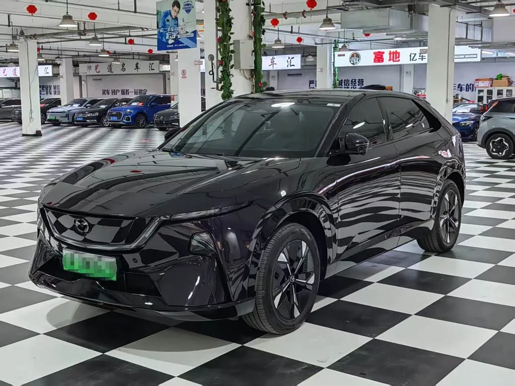Mazda EZ-60 2026 из Китая — купить под ключ