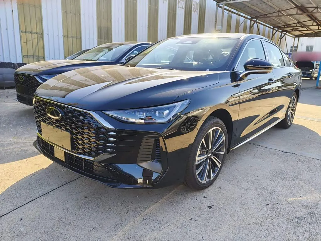 Chery Arrizo 8 Pro 2026 из Китая — купить под ключ