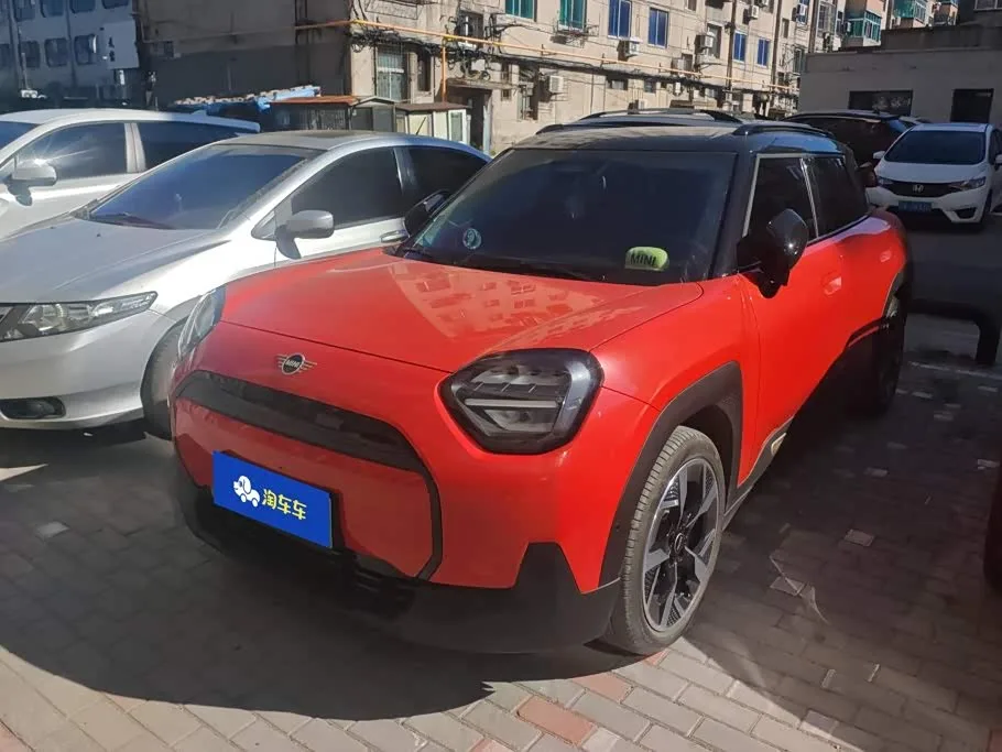 Mini Aceman 2025 из Китая — купить под ключ