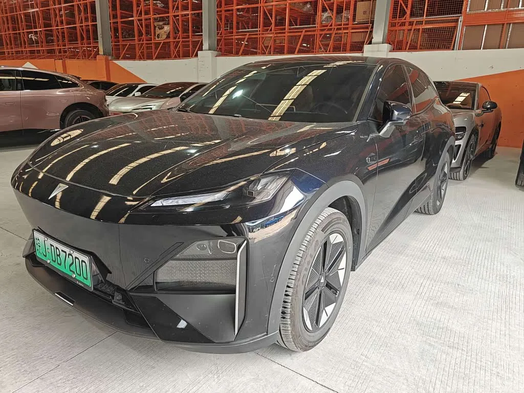 Changan Deepal S07 (S7) 2025 из Китая — купить под ключ