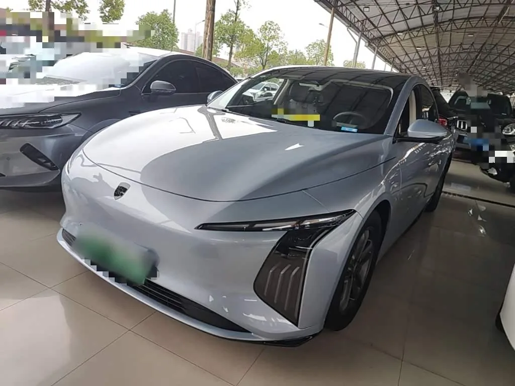 Dongfeng Forthing Xinghai S7 2025 из Китая — купить под ключ