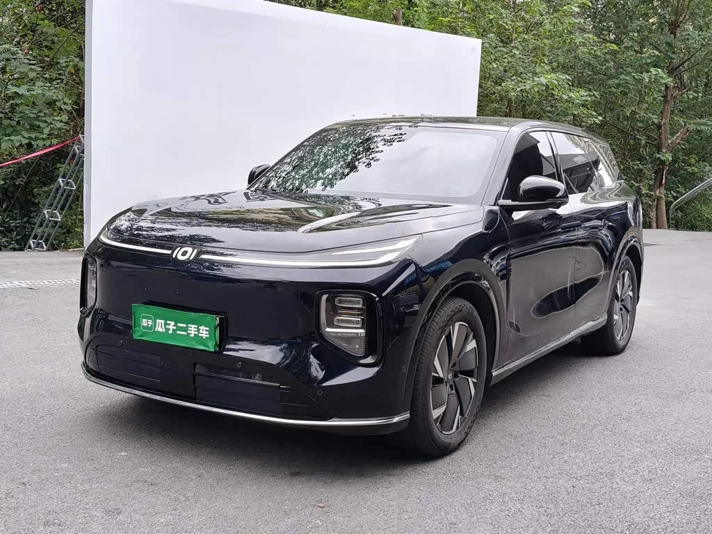 Changan Qiyuan (Nevo) Q07 2025 из Китая — купить под ключ