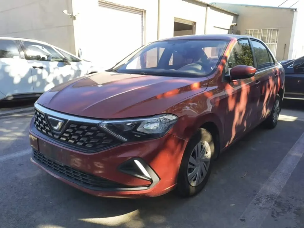 Jetta VA3 2019 из Китая — купить под ключ