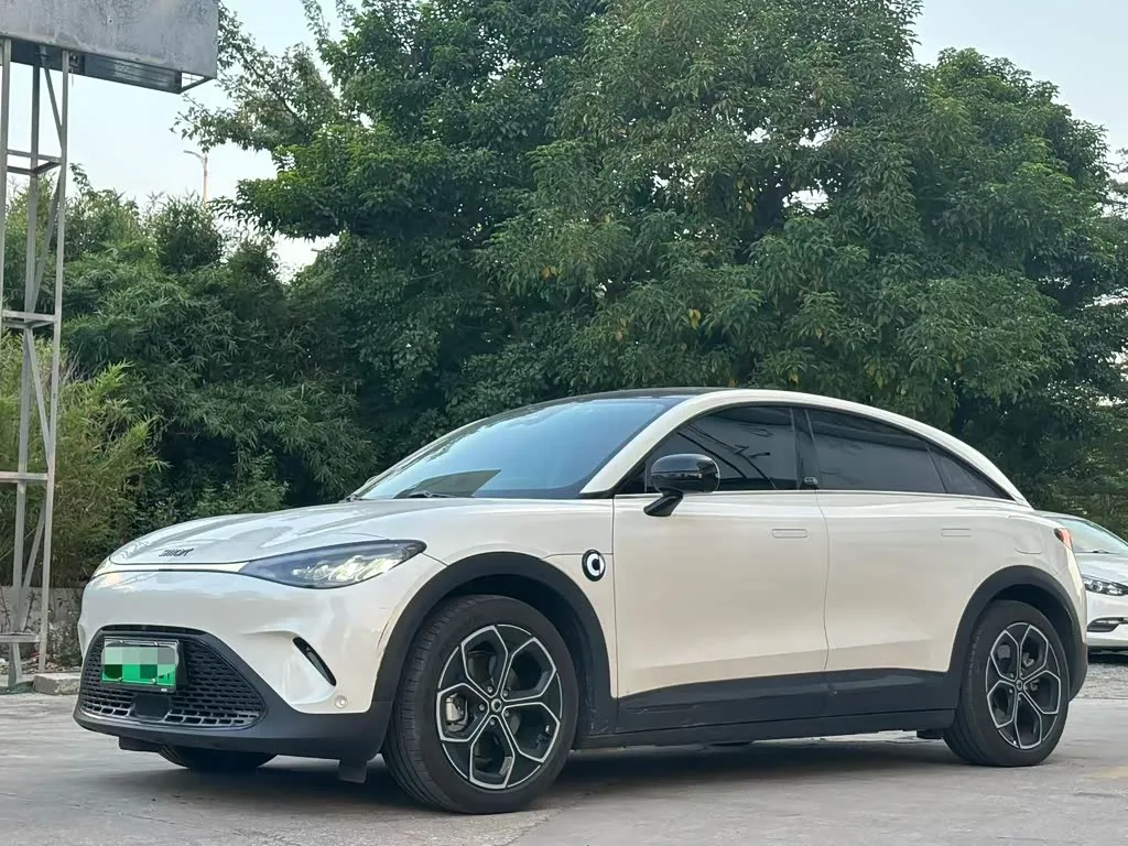 Smart #3 2024 из Китая — купить под ключ