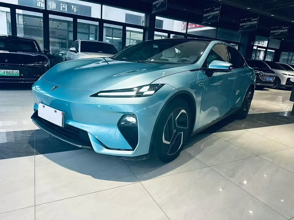 Changan Deepal L07 2024 из Китая — купить под ключ