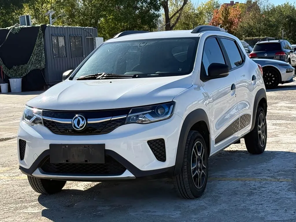 Dongfeng Yipai Nano EX1 2022 из Китая — купить под ключ