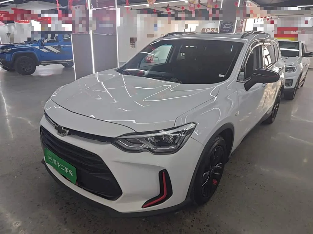 Chevrolet Orlando 2019 из Китая — купить под ключ