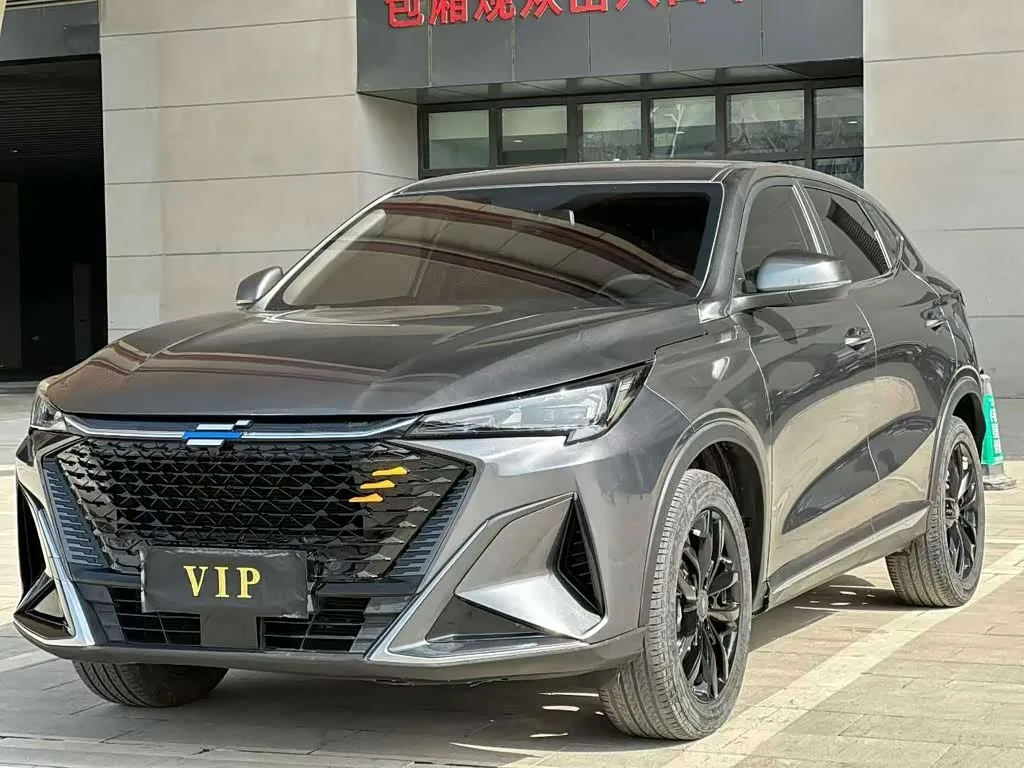 Changan Oshan X5 Plus 2023 из Китая — купить под ключ