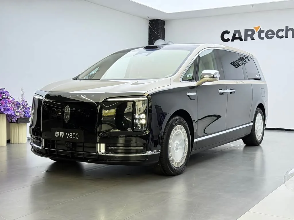 Maextro V800 2026 из Китая — купить под ключ