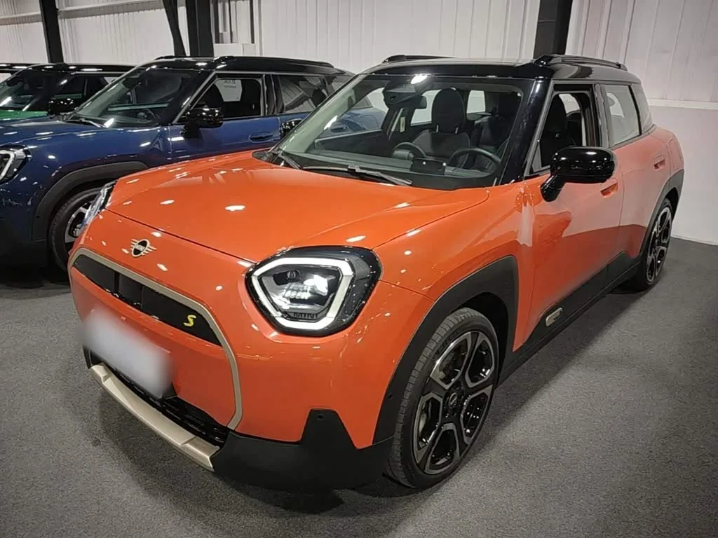 Mini Aceman 2024 из Китая — купить под ключ