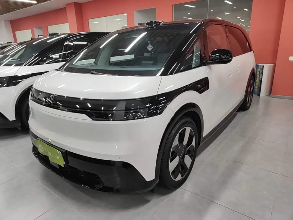 Zeekr Mix 2026 из Китая — купить под ключ