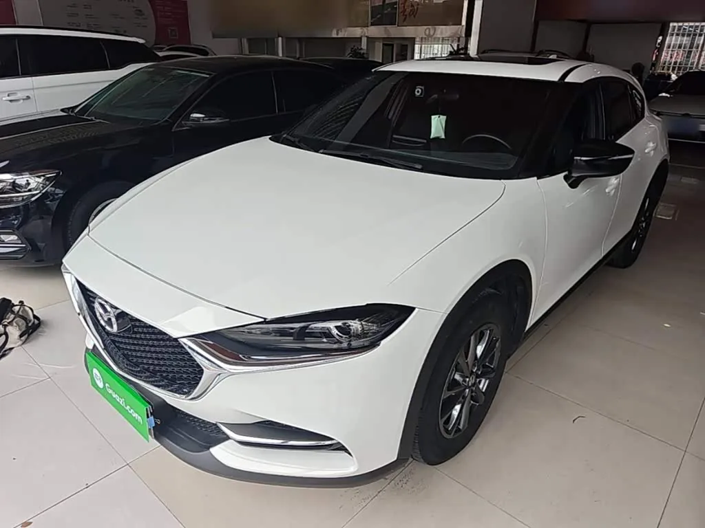 Mazda CX-4 2020 из Китая — купить под ключ