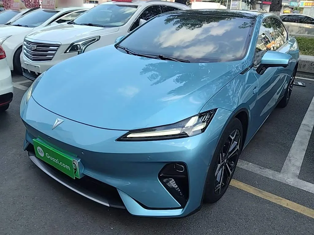Changan Deepal L07 2024 из Китая — купить под ключ