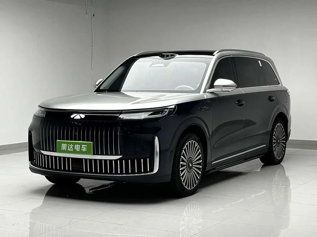 Chery Fulwin T11 2025 из Китая — купить под ключ