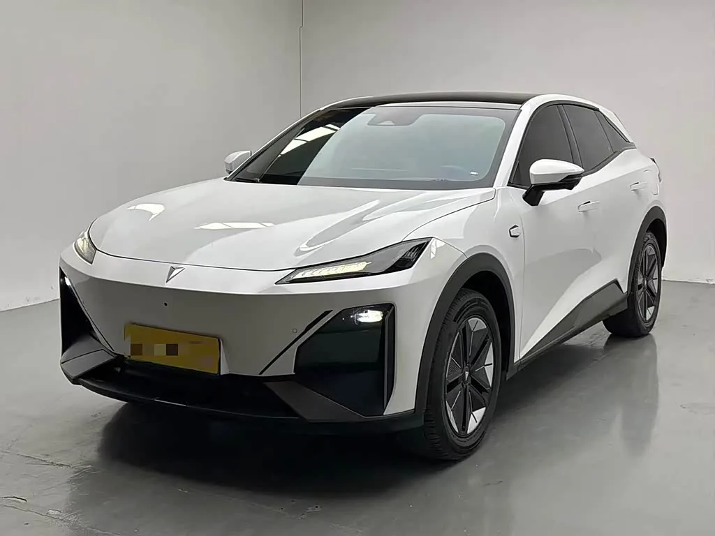 Changan Deepal S07 (S7) 2024 из Китая — купить под ключ