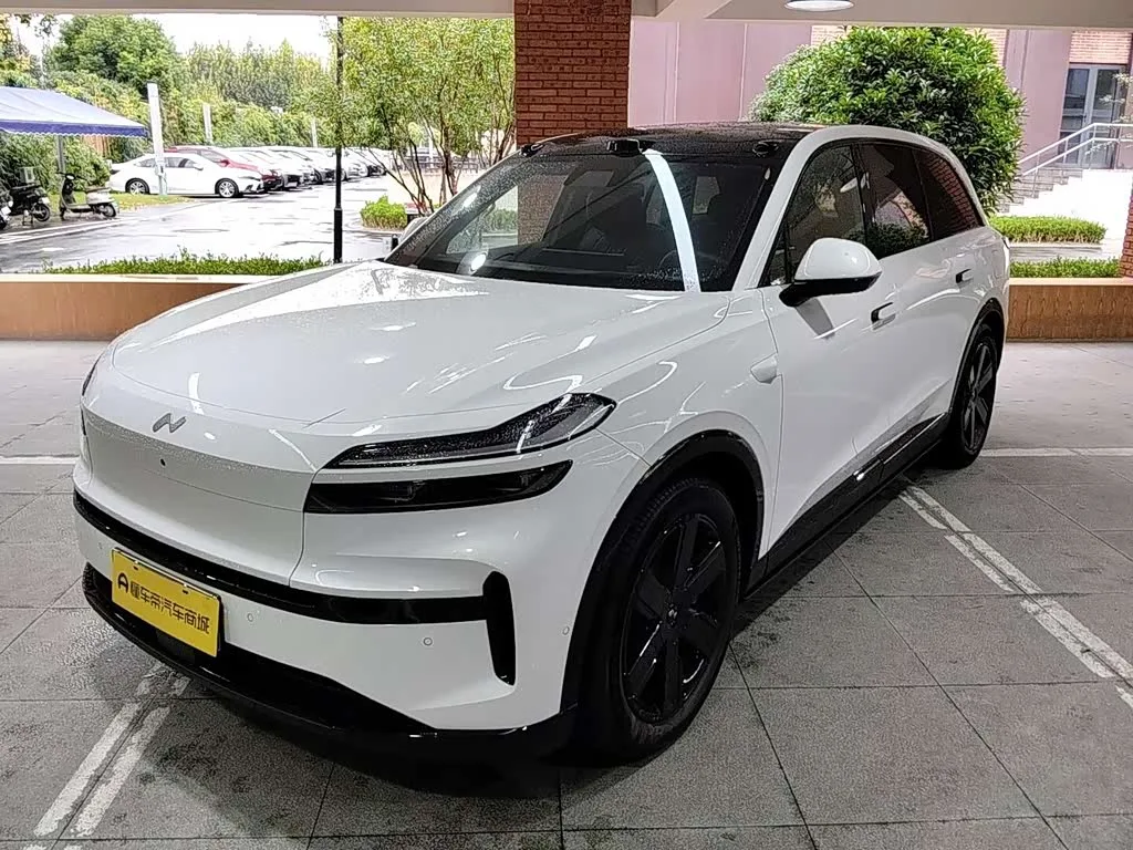 Nio Onvo L80 2026 из Китая — купить под ключ