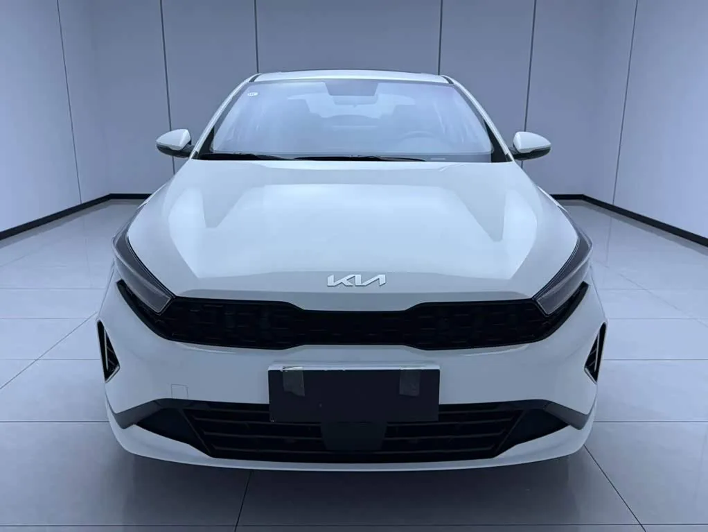 KIA K3 2026 из Китая — купить под ключ