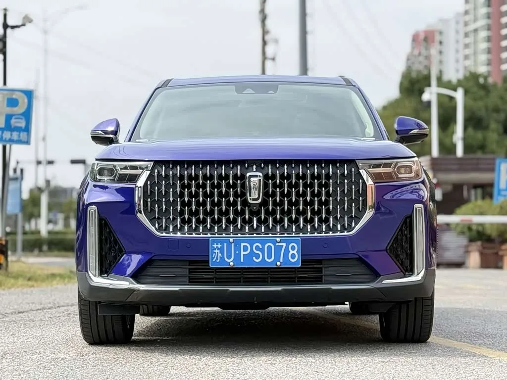 Bestune T99 2019 из Китая — купить под ключ
