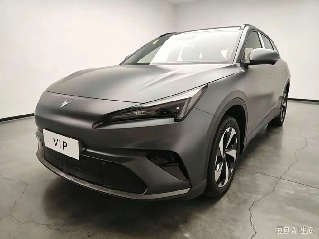 BAIC Arcfox Alpha T5 2026 из Китая — купить под ключ