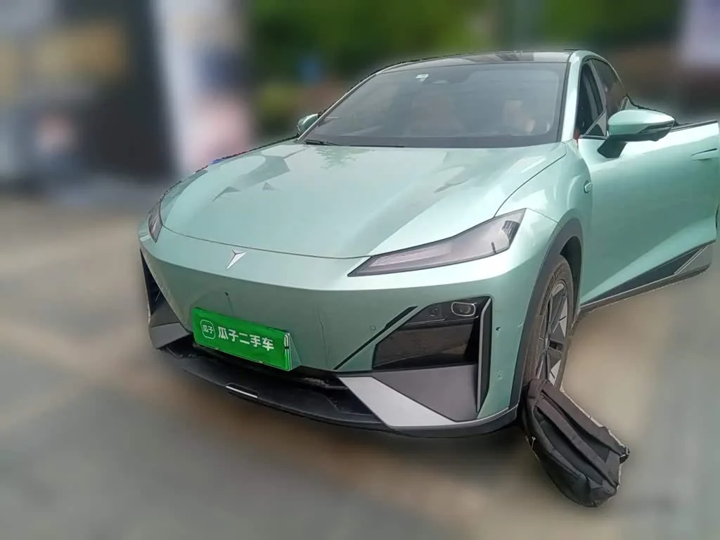 Changan Deepal S07 (S7) 2024 из Китая — купить под ключ