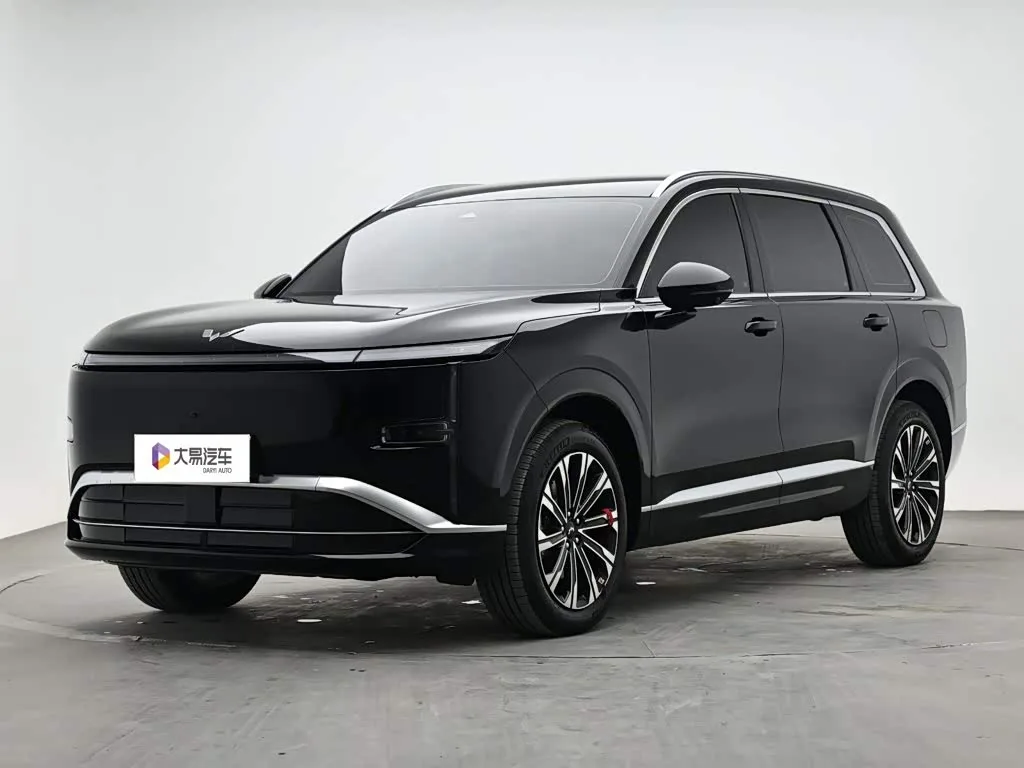 Wuling Starlight L 2026 из Китая — купить под ключ