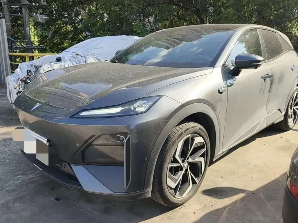 Changan Deepal S07 (S7) 2026 из Китая — купить под ключ