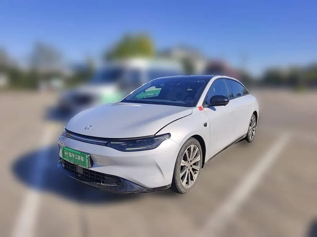 Leapmotor C01 2023 из Китая — купить под ключ