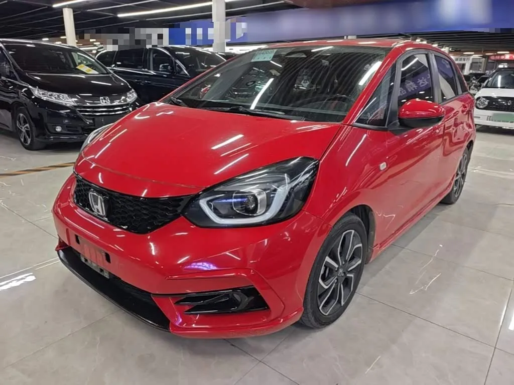 Honda Life 2021 из Китая — купить под ключ