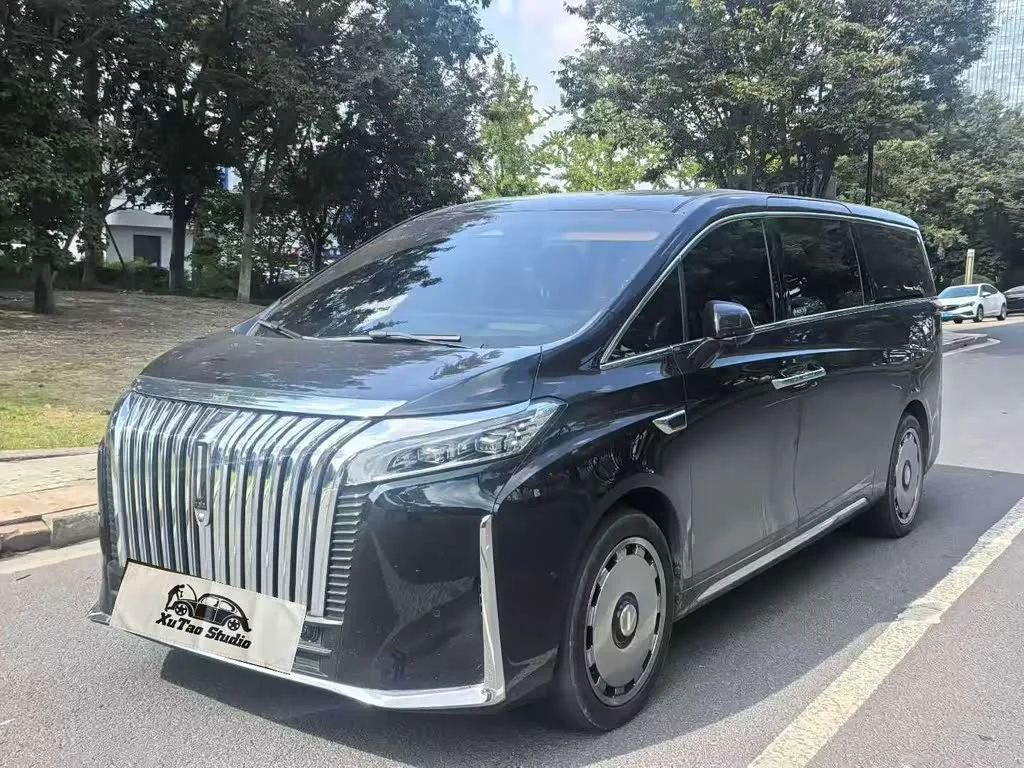 Wey 80 Hybrid 2025 из Китая — купить под ключ