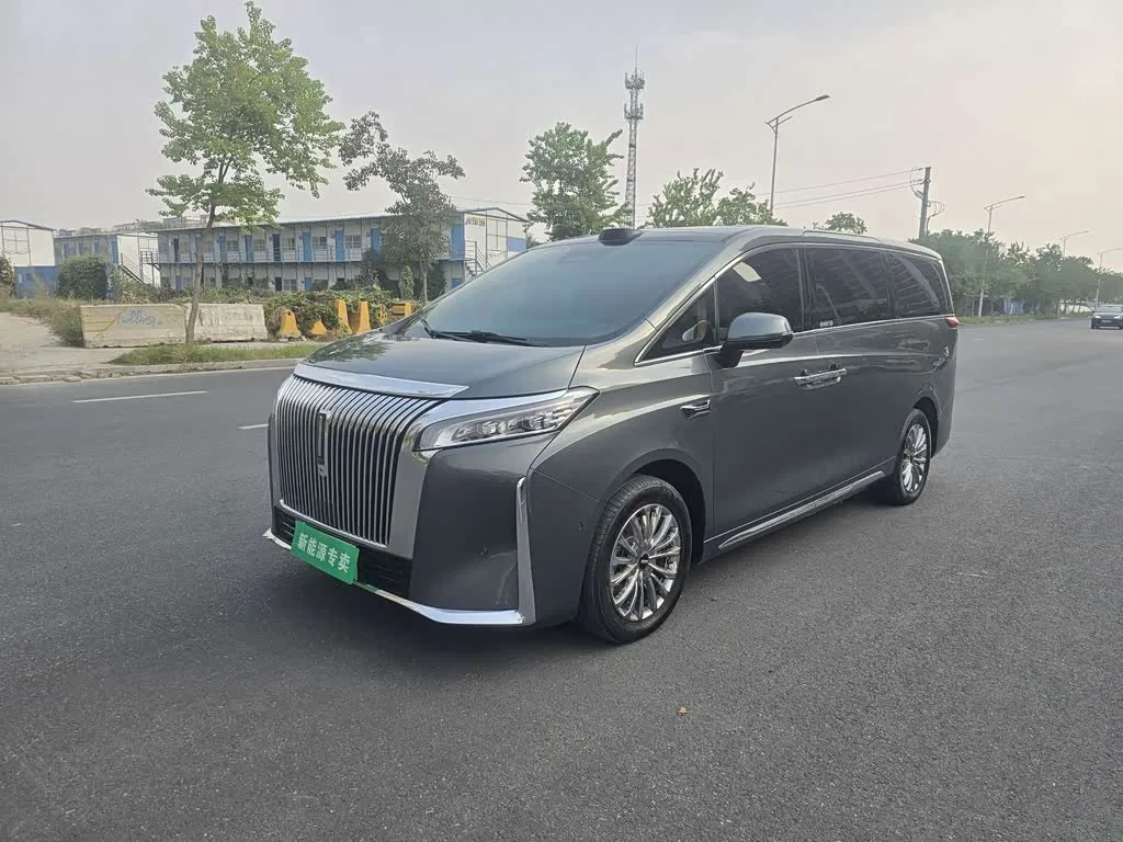 Wey 80 Hybrid 2025 из Китая — купить под ключ