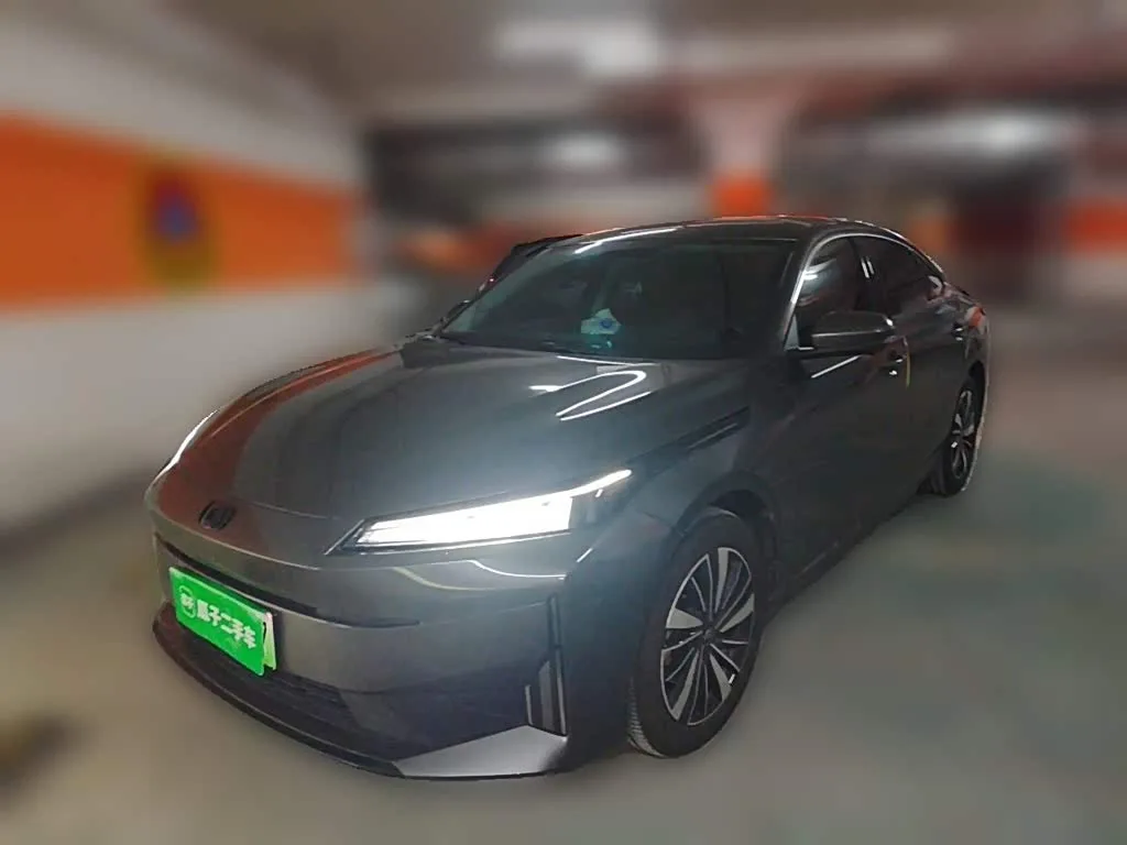 Changan Qiyuan (Nevo) A05 2025 из Китая — купить под ключ