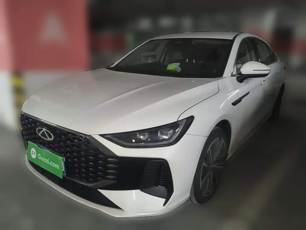 Chery Arrizo 8 Pro 2026 из Китая — купить под ключ