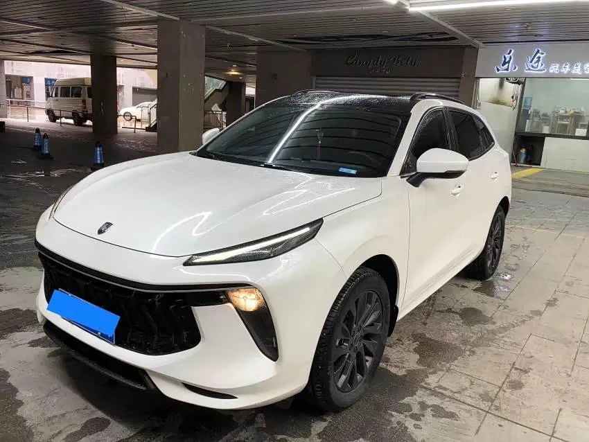 Dongfeng Forthing T5 EVO 2021 из Китая — купить под ключ