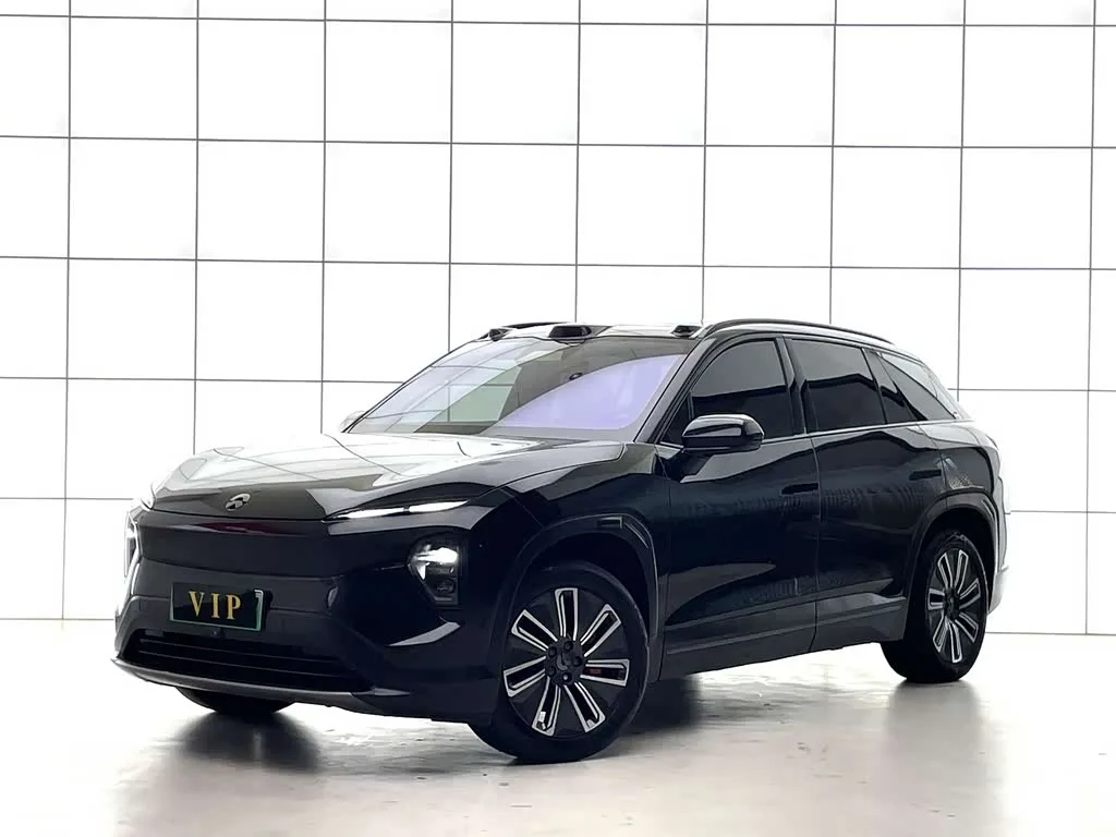 Nio ES7 2023 из Китая — купить под ключ