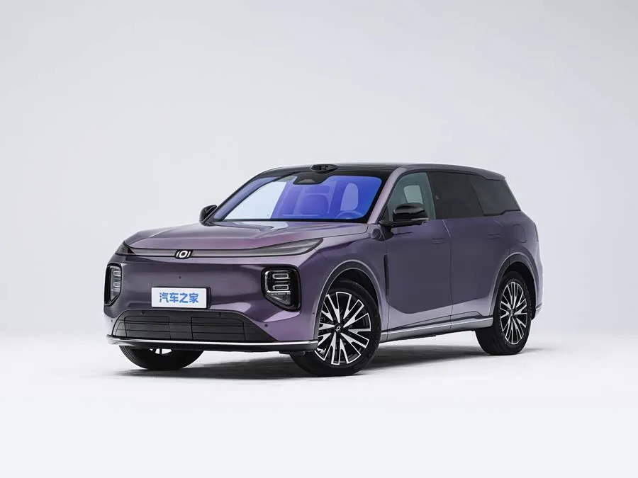 Changan Qiyuan (Nevo) Q07 2027 из Китая — купить под ключ