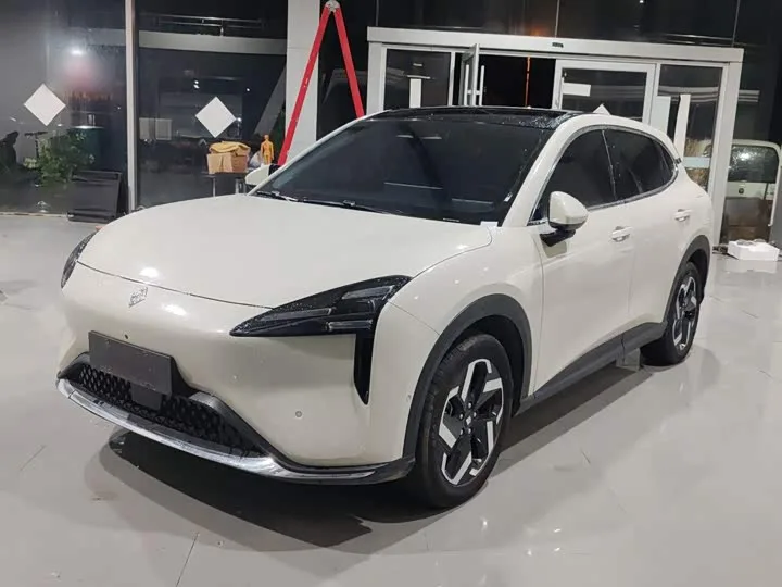 Baojun Yunhai 2025 из Китая — купить под ключ