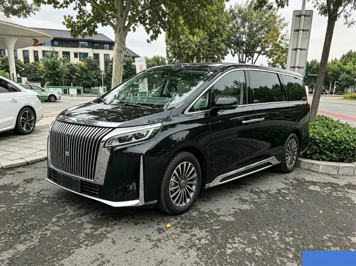 Wey 80 Hybrid 2025 из Китая — купить под ключ