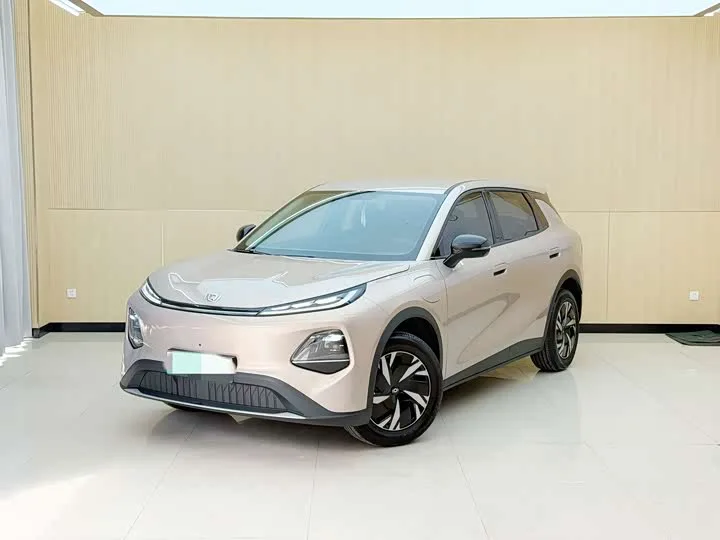 Changan Qiyuan (Nevo) Q05 2026 из Китая — купить под ключ